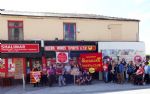 Peterloo Massacre Commemoration